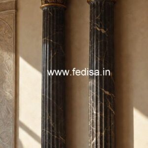 Stylish Decorative Column Design PD-2011