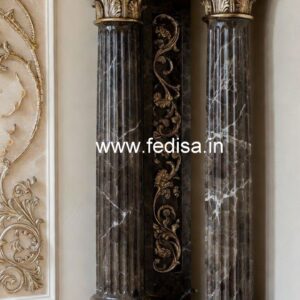 Premium Column Design for Entryway PD-2031