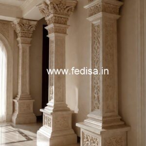 Modern Column Design for Home Decor PD-2034