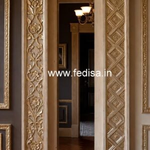 Luxury Column Design for Modern Interiors PD-2039