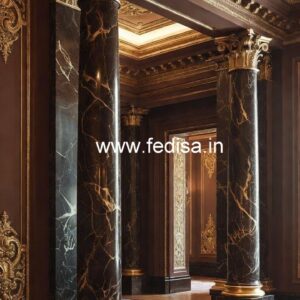 Premium Column Design for Luxury Spaces PD-2042