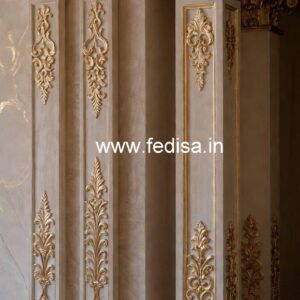Luxury Interior Column Design PD-2046