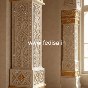 Modern Column Design for Elegant Spaces PD-2047