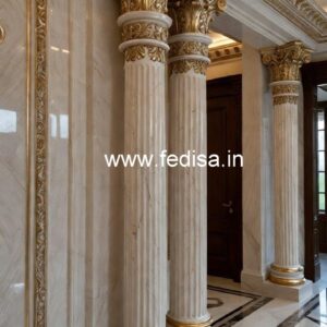 Luxury Marble Pillar Design Ideas PD-2051