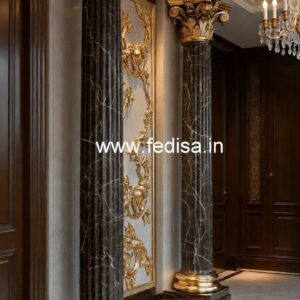 Premium Interior Column Design Inspiration PD-2053
