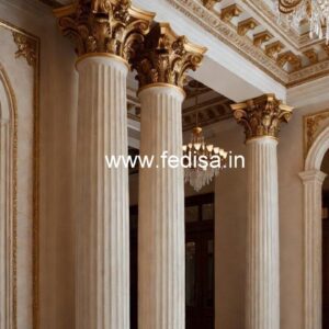Modern Decorative Pillar Design PD-2056