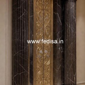 Elegant Column Design for Living Spaces PD-2066