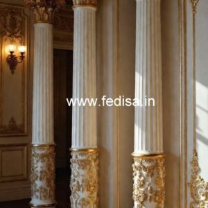 Luxury Column Design for Home Decor PD-2078