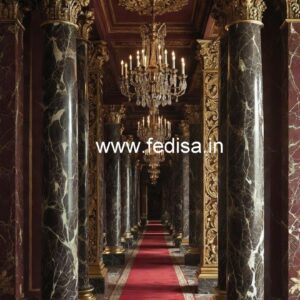 Luxury Marble Column Design PD-2080