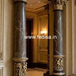 Modern Pillar Design for Elegant Spaces PD-2081
