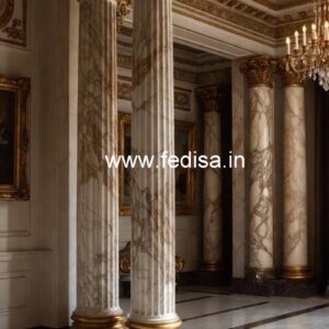Luxury Column Design for Elegant Decor PD-2090