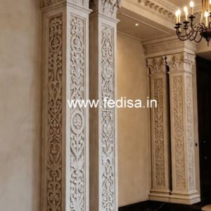 Luxury Column Design for Dream Interiors PD-2095