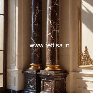 Luxury Column Design for Modern Spaces PD-2099