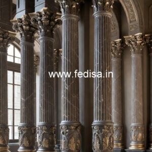 Modern Column Design for Premium Spaces PD-2102