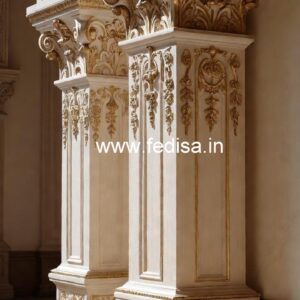 Unique Pillar Designs That Stand Out PD-2115