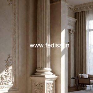Stylish Pillar Design Ideas for Modern Interiors PD-2123