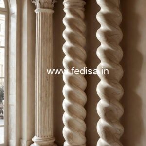 Premium Pillar Designs for Luxury Homes PD-2129