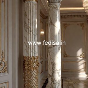Stylish Column Design Ideas PD-2135