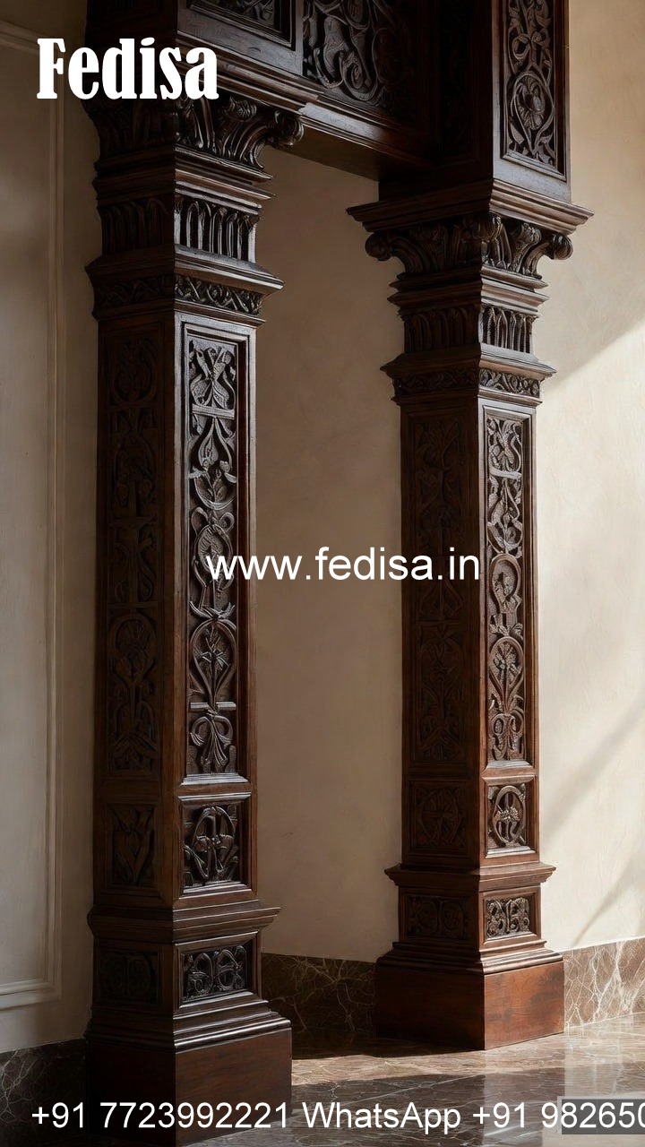 Gate Pillar Design Ideas for Modern Homes PD-2148