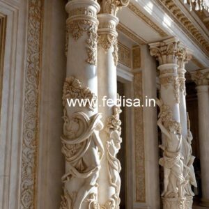 Porch Column Design Ideas PD-2154