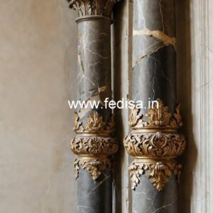 Stylish Indoor Pillar Decor PD-2163
