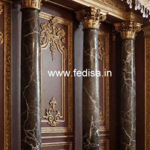 Pinterest-Worthy Pillar Design Inspiration PD-2178