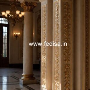 Must-See Pillar Design Ideas PD-2179