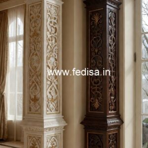 Beautiful Pillar Designs You?ll Love PD-2180