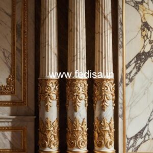 Eye-Catching Pillar Design Ideas PD-2182