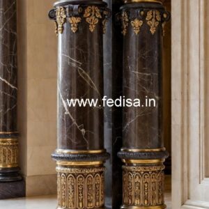 Gorgeous Pillar Design Styles PD-2184