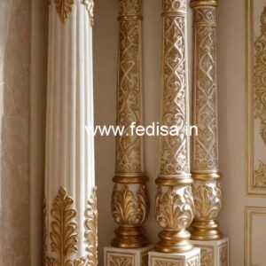 Aesthetic Pillar Design Ideas PD-2185