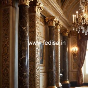 Elegant Column Designs for Modern Architecture PD-2193