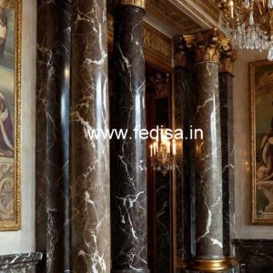 Pillar Design Ideas for Balcony Decoration PD-2204