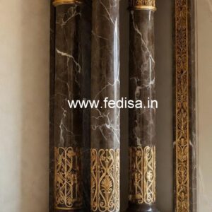 Decorative Column Ideas for Interiors PD-2240