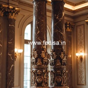 Modern Pillar Design with Minimal Look PD-2249