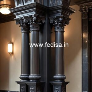 Pillar Design Ideas for Living Hall PD-2250
