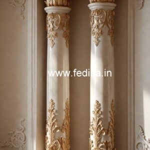 Pillar Design for Contemporary Homes PD-2252