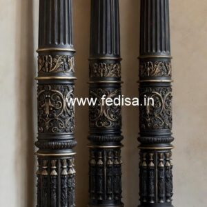 Pillar Design for Elegant Spaces PD-2257