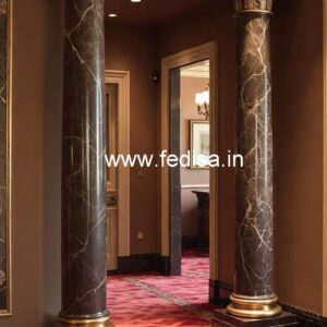 Classic Pillar Ideas with Traditional Look PD-2268