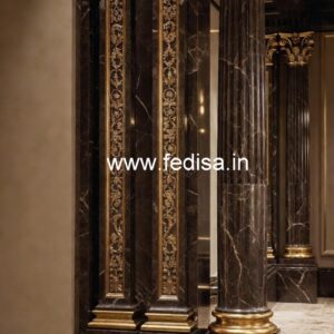 Pillar Design Ideas for Home Renovation PD-2270