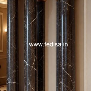 Decorative Pillar Design for Ceiling Support PD-2271
