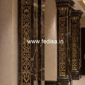 Pillar Design Ideas for Contemporary Living PD-2278