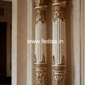 Pillar Design for Premium Interiors PD-2279