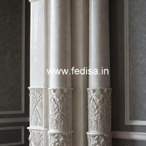 Pillar Design for Grand Homes PD-2282