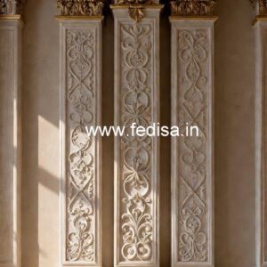 Decorative Pillar Design for Entrance PD-2283