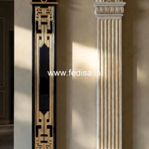 Modern Column Design with Creative Ideas PD-2290