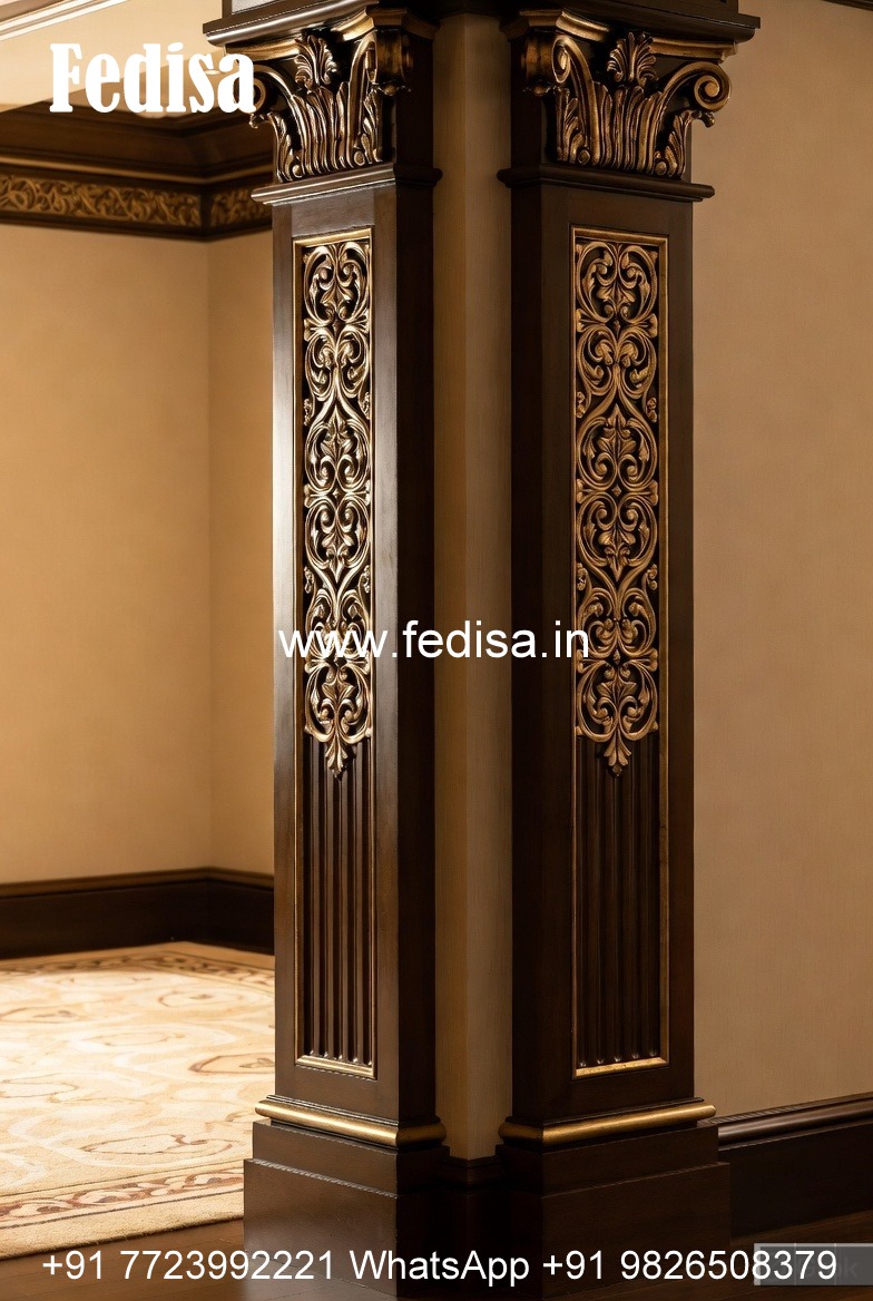 Pillar Design Ideas with Premium Look PD-2291