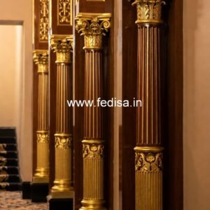 Pillar Design Ideas with Classic Finish PD-2294