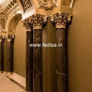Pillar Design Ideas for Home Decor PD-2296