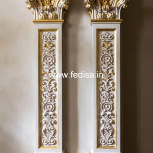 Pillar Design Ideas for Modern Lifestyle PD-2298